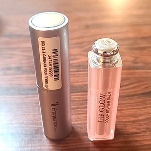 Bundle of beauty products